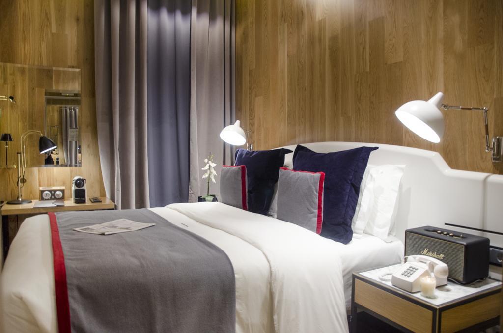 Browns Hotel Lissabon