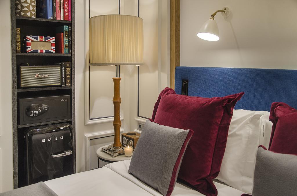 Hotel Browns Lissabon